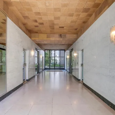 Appartamento Superbe Luxueux Sur Victor Hugo Parigi