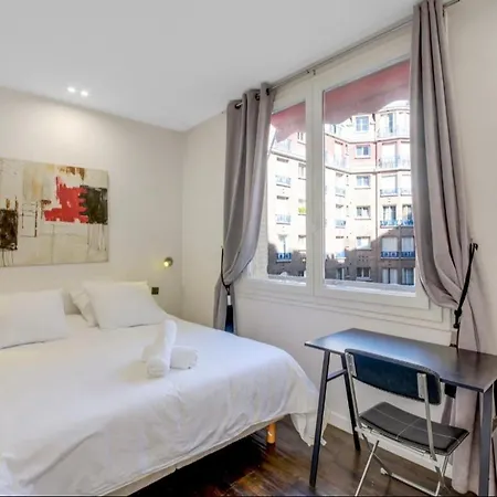 Superbe Luxueux Sur Victor Hugo Appartamento Parigi