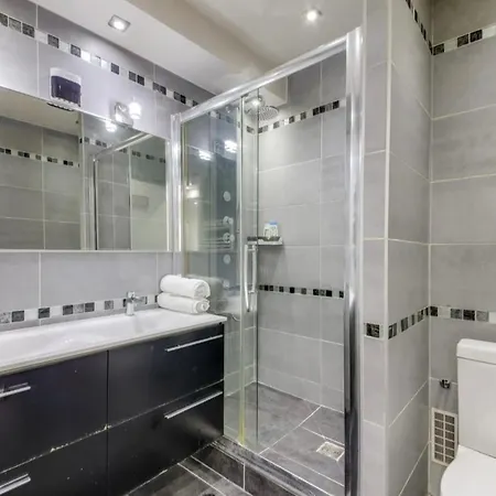 Appartamento Superbe Luxueux Sur Victor Hugo Parigi