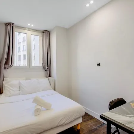 Superbe Luxueux Sur Victor Hugo Appartamento