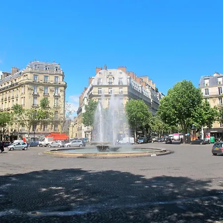 Appartamento Superbe Luxueux Sur Victor Hugo *